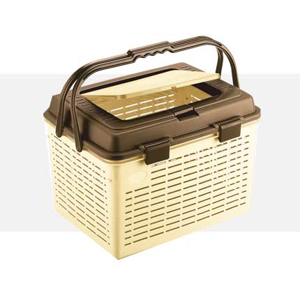 سبد پیک نیک