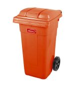 سطل زباله 5100 - نارنجی
