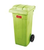 سطل زباله 5120 - سبز