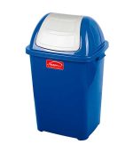 سطل زباله 5180 - آبی