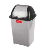 سطل زباله 5180 - طوسی