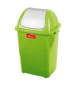 سطل زباله 5180 - سبز