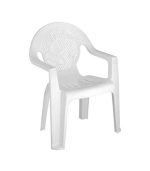 صندلی 860 سفید