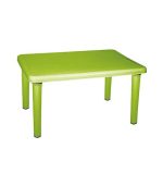 میز کودک 829 سبز