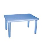 میز کودک 829 آبی