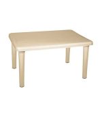 میز کودک 829 کرم