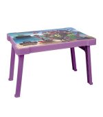 میز کودک 927 - بنفش