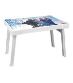 میز کودک 927 - سفید