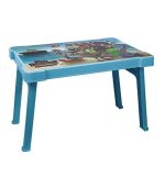 میز کودک 927 - آبی تیره