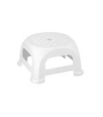 صندلی حمام مدل 2080 سفید