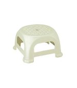 صندلی حمام مدل 2080 کرم روشن
