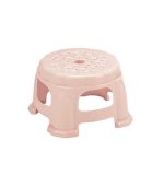 صندلی حمام مدل 320 صورتی