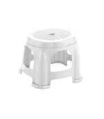 صندلی حمام مدل 330 سفید