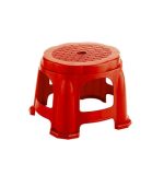 صندلی حمام مدل 330 قرمز