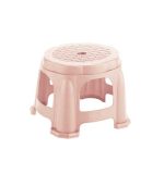 صندلی حمام مدل 330 صورتی