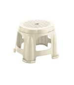 صندلی حمام مدل 330 شیری