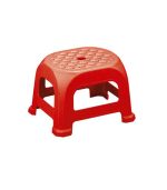 صندلی حمام مدل 826 قرمز