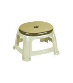 صندلی حمام مدل 926 کرم روشن