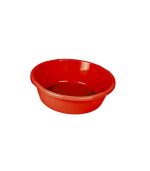 لگن مدل 60 قرمز