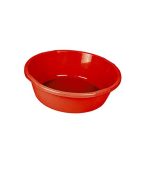 لگن مدل 70 قرمز