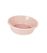 لگن مدل 70 صورتی