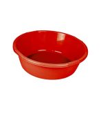 لگن مدل 80 قرمز