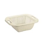 سبد سینک مدل 5040 شیری