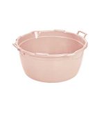 وان پلاستیکی مدل 1240 صورتی