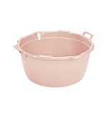 وان پلاستیکی مدل 1250 صورتی