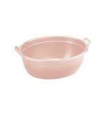 وان پلاستیکی مدل 1620 صورتی