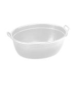 وان پلاستیکی مدل 1630 سفید