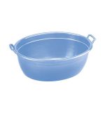 وان پلاستیکی مدل 1630 آبی