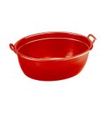 وان پلاستیکی مدل 1630 قرمز