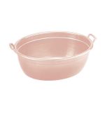 وان پلاستیکی مدل 1630 صورتی