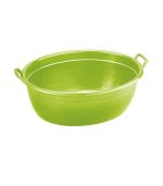 وان پلاستیکی مدل 1630 سبز