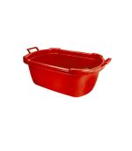 وان پلاستیکی مدل 2630 قرمز