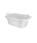 وان پلاستیکی مدل 2640 سفید