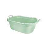 وان پلاستیکی مدل 2640 سبزآبی