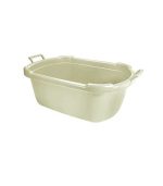 وان پلاستیکی مدل 2640 کرم