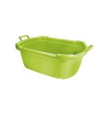 وان پلاستیکی مدل 2640 سبز