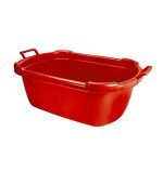 وان پلاستیکی مدل 2660 قرمز