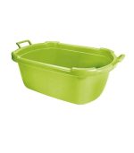 وان پلاستیکی مدل 2660 سبز