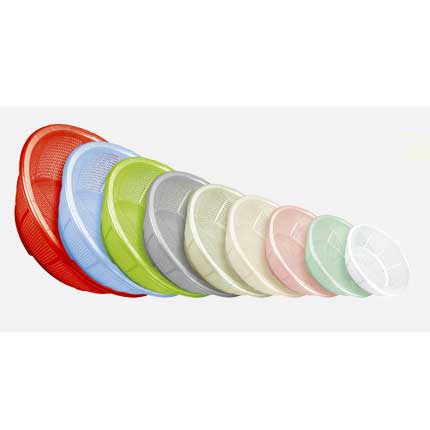 آبکش پلاستیکی