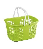 سبد خرید گلچین سبز