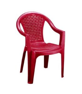 صندلی پلاستیکی دسته دار 875