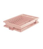 جاظرفی مدل 1800 صورتی