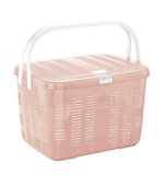 سبد پیک نیک بهار 1 صورتی