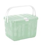 سبد پیک نیک بهار 1 سبز روشن