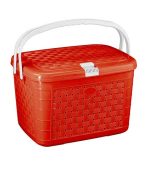 سبد پیک نیک گلرنگ 1 قرمز