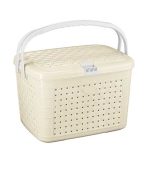 سبد پیک نیک گلرنگ 1 شیری